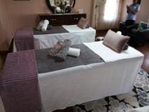 Home Spa Special-Let us pamper you at your own destination. Johannesburg CBD Beauty & Make-up Artists 4 _small