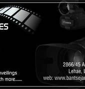 Bantsejang Video Productions (Pty) Ltd Lenasia CBD Videographers 1_small