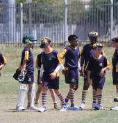 Houghton Cricket Academy Amalinda Stadiums & Sports Arenas 6_small