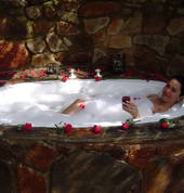 Book your appointment with nature