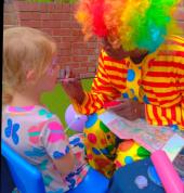 Magic Young Sciences Roodepoort CBD Face Painters 3_small