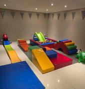 Little Lea soft play party hire Durbanville Kids Party Equipment Hire 2_small