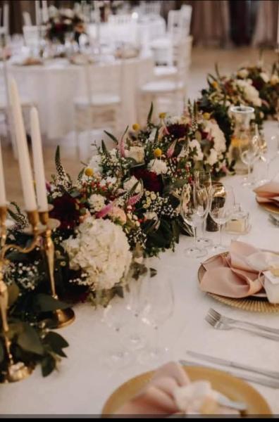 Festive season deposit promo Maitland Corporate Event Catering Food &amp; Drinks _small