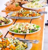 Love & Memories Wedding & Event Planning Maitland Corporate Event Catering Food & Drinks 1_small