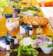 Love & Memories Wedding & Event Planning Maitland Corporate Event Catering Food & Drinks 2_small