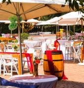 Love & Memories Wedding & Event Planning Maitland Corporate Event Catering Food & Drinks 5_small