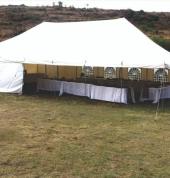 Tent for Hire
