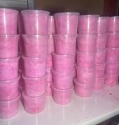R20 per 1kg (Strawberry flavor)