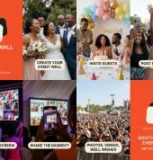 Party Wall Cape Town Central Photo Booth Hire 1_small