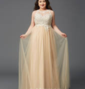 matric farewell dress