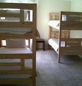 Dorm Rooms