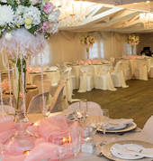 Macnut Farm Reception