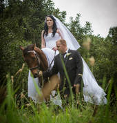 Macnut Farm wedding