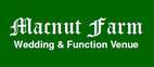 Macnut Farm Wedding and Function Venue