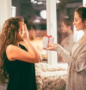 Promotional Social Media Designs