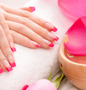 Professional nails at Nail Studio and Beauty, Comaro View Shopping Centre (Bassonia) 011 432 4958