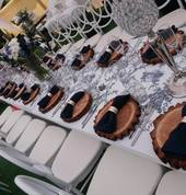 Anniversary in Mamelodi