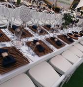 Anniversary in Mamelodi