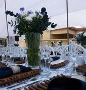 Anniversary in Mamelodi