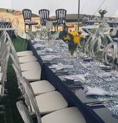 Graduation Party in Motetema, Limpopo Province