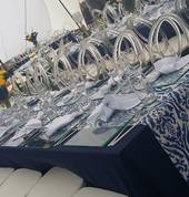 Graduation Party in Motetema, Limpopo Province