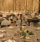 Ochre Venue at Cafe Gannet Mossel Bay / Mosselbaai CBD Wedding Venues 1_small