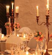 Ochre Venue at Cafe Gannet Mossel Bay / Mosselbaai CBD Wedding Venues 6_small