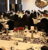 Ochre Venue at Cafe Gannet Mossel Bay / Mosselbaai CBD Wedding Venues 7_small