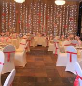 Ochre Venue at Cafe Gannet Mossel Bay / Mosselbaai CBD Wedding Venues 8_small