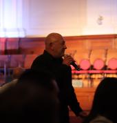 Comedy Hypnotist entertainer for Corporate & Private Events and Functions