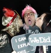 The Selfie Shack Bassonia Photo Booth Hire 4_small