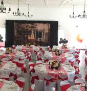 Pajola Function hire Germiston CBD Chair Covers Curtains & Drapes 4_small