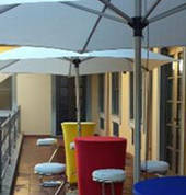 Equipment Rental Cocktail Tables Bar Stools Umbrellas