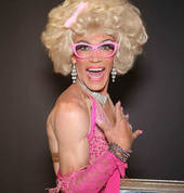 Shirley Dame Beautiful