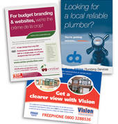 Pamphlets / Brochures
