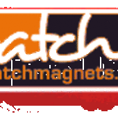 Vehicle signage / Magnets
