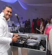 DJ  Rajen 0837252146
