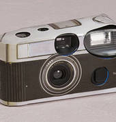Antares Disposable Cameras Cape Town Central Photography Equipment & Accessories Hire 1_small