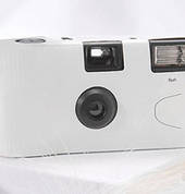 Antares Disposable Cameras Cape Town Central Photography Equipment & Accessories Hire 5_small