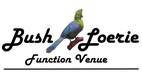 Bush Loerie Function Venue