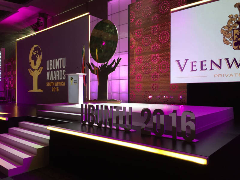 Gearhouse South Africa (Pty) Ltd Sound & Audio Equipment Hire