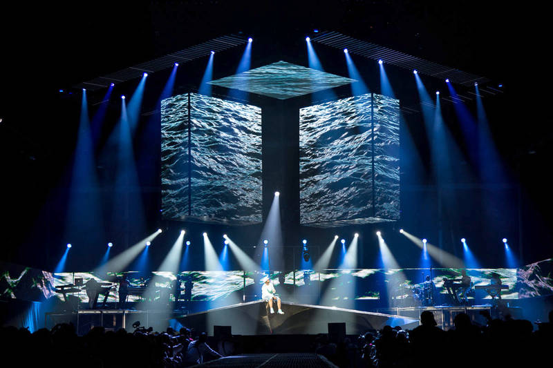 Gearhouse South Africa (Pty) Ltd Sound & Audio Equipment Hire