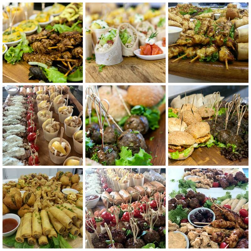 Mad About Food Catering And Events Caterers And Catering Companies