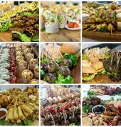 Mad About Food Catering and Events Muizenberg Caterers & Catering Companies 2_small