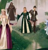 Scalliwags Costume Hire Alberton CBD Fancy Dresses & Costumes 2_small