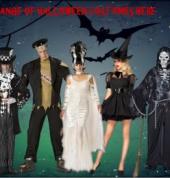 Scalliwags Costume Hire Alberton CBD Fancy Dresses & Costumes 3_small