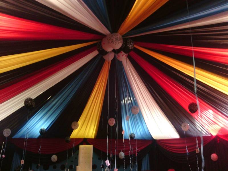 Parties and Occasions Hiringcateringdecor Wedding Equipment Hire