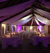 The Renovatio Banqueting Hall, Renovatio River Estate