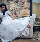 Bridal Suite, Renovatio River Estate