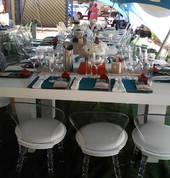 Bathokwa Events PTY Ltd Mafeking/Mahikeng Wedding Decorations 1_small
